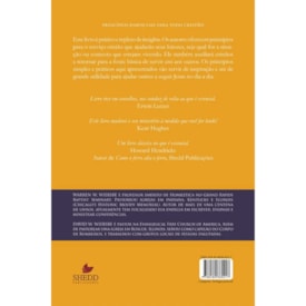 Segunda imagem do produto Dez Princípios Poderosos Para o Serviço Cristão | Warren W. Wiersbe e David W. Wiersbe