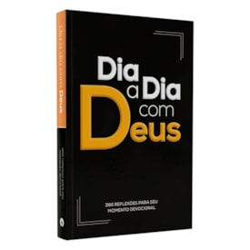 Dia a Dia Com Deus