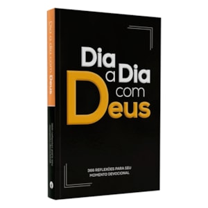 Dia a Dia Com Deus