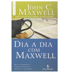 Dia a Dia com Maxwell | John C. Maxwell