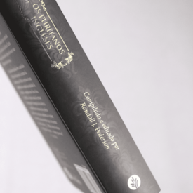 Segunda imagem do produto Dia a Dia com os Puritanos Ingleses | Devocional | Capa Dura