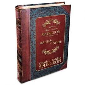 Segunda imagem do produto Dia a Dia com Spurgeon | Letra Gigante | Box Para Presente