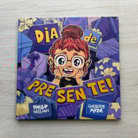 Segunda imagem do produto Dia De Presente!