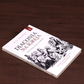 Segunda imagem do produto Diaconia na Igreja | 
                                Alf B. Oftestad