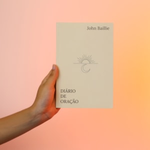 Segunda imagem do produto Diário de Oração | Jonh Baillie