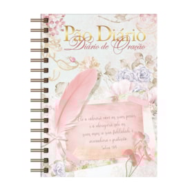 Diário de Oração | Refugio