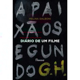 Diário de Um Filme | Melina Dalboni