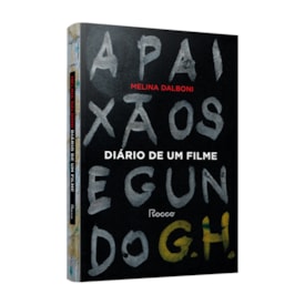 Segunda imagem do produto Diário de Um Filme | Melina Dalboni