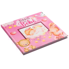 Diário do Bebê | Meninas