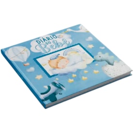 Diário do Bebê | Meninos