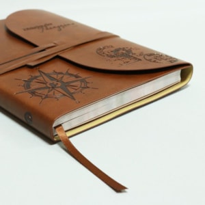 Segunda imagem do produto Diário do Peregrino