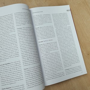 Dicionário Bíblico Baker | Editado por Tremper Longman