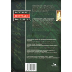 Segunda imagem do produto Dicionário Ilustrado da Bíblia | Ronald F. Youngblood