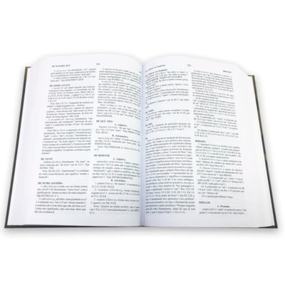 Segunda imagem do produto Dicionário Vine | W. E. Vine, Merril F. Unger e Willian White Jr