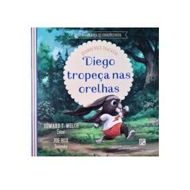 Diego Tropeça nas Orelhas | Quando você Fracassa