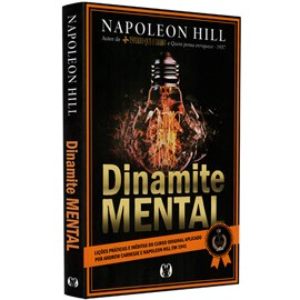 Dinamite Mental | Napoleon Hill