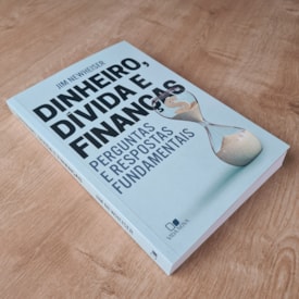 Segunda imagem do produto Dinheiro, Dívida e Finanças | Jim Newheiser