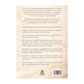 Segunda imagem do produto Dinheiro | Uma História da Humanidade | David McWilliams