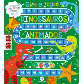 Dinossauros animados