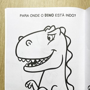 Dinossauros | Ciranda Cores