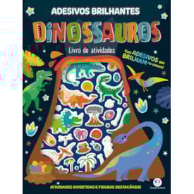 Dinossauros | Ciranda Cultural