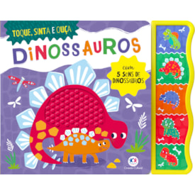 Dinossauros | Ciranda Cultural