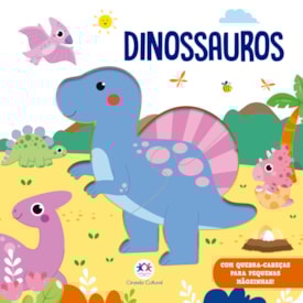Dinossauros | Ciranda Cultural