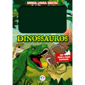 Dinossauros | Minha Lousa Digital | Paloma Blanca