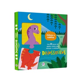 Dinossauros |  Misture e Combine