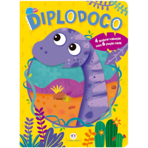 Diploco | Quebra-cabeça