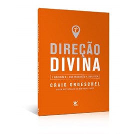 Direção Divina | Craig Groeschel