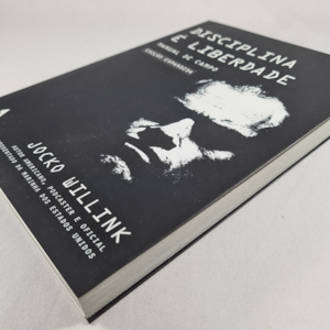 Segunda imagem do produto Disciplina é Liberdade | Jocko Willink
