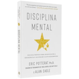 Disciplina Mental | Eric Potterat