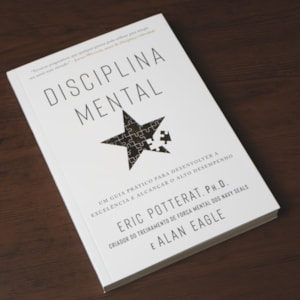 Disciplina Mental | Eric Potterat