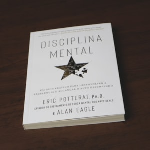 Disciplina Mental | Eric Potterat