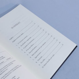 Segunda imagem do produto Disciplinas Bíblicas | Oswald Chambers