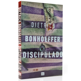 Segunda imagem do produto Discipulado | Dietrich Bonhoeffer