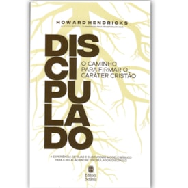 Discipulado | Howard Hendricks