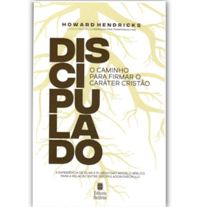 Discipulado | Howard Hendricks
