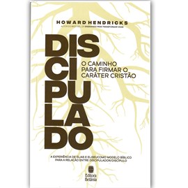 Discipulado | Howard Hendricks