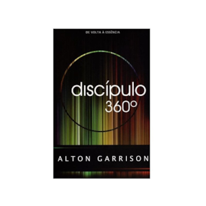 Segunda imagem do produto Discipulo 360° | Alton Garrison