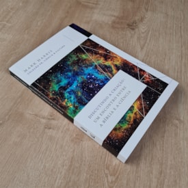 Segunda imagem do produto Discutindo a Criação | Mark Harris