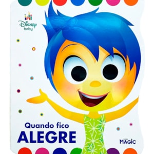Disney Baby | Quando Fico Alegre