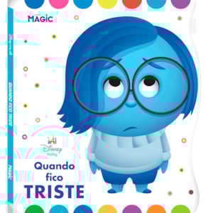 Disney Baby | Quando Fico Triste