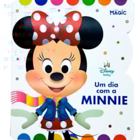 Disney Baby | Um Dia Com a Minnie