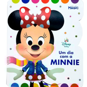 Disney Baby | Um Dia Com a Minnie