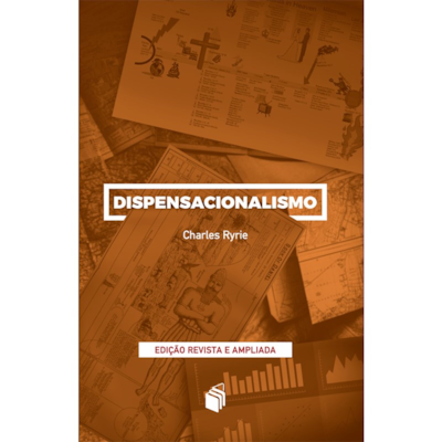 Segunda imagem do produto Dispensacionalismo | Charles Ryrie