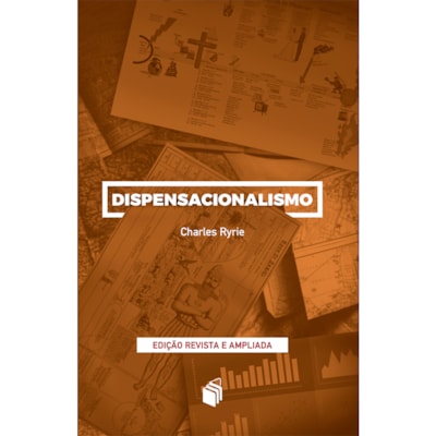 Dispensacionalismo | Charles Ryrie