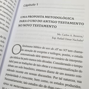 Dispensacionalismo e Suas Exegeses | Carlos Alberto Bezerra