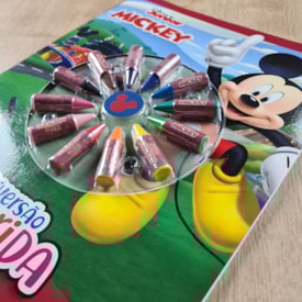 Segunda imagem do produto Diversão Colorida | Mickey